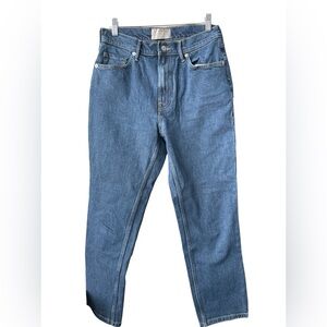 NWOT EVERLANE JEANS